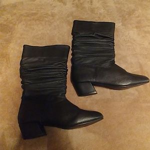 Women's boots